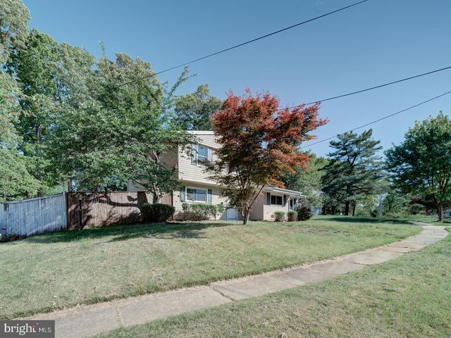 9303 KIMBARK AVE, Lanham, MD 20706