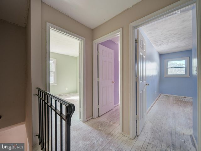 9303 KIMBARK AVE, Lanham, MD 20706