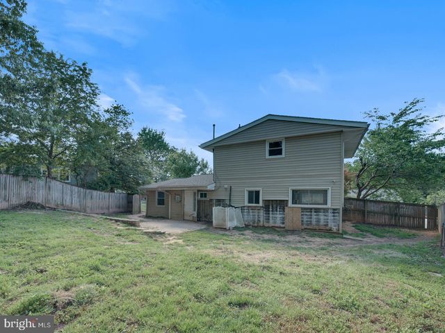 9303 KIMBARK AVE, Lanham, MD 20706