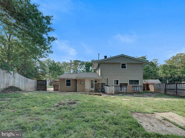 9303 KIMBARK AVE, Lanham, MD 20706
