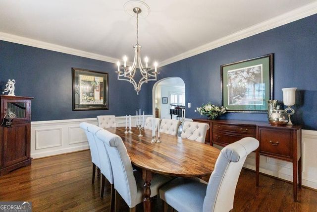 42 Camden Road NE, Atlanta, GA 30309