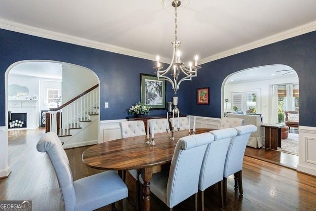 42 Camden Road NE, Atlanta, GA 30309