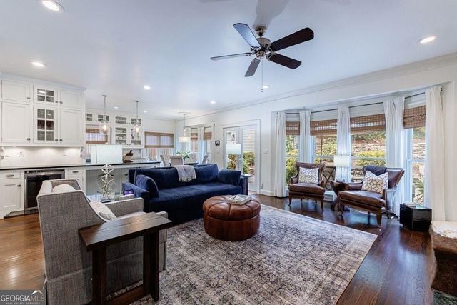 42 Camden Road NE, Atlanta, GA 30309