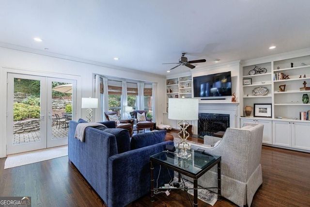 42 Camden Road NE, Atlanta, GA 30309