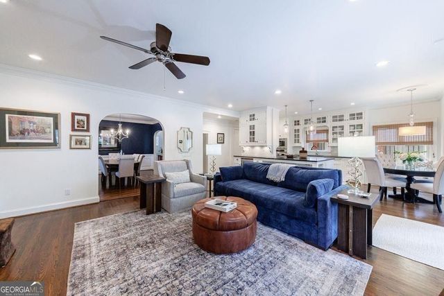 42 Camden Road NE, Atlanta, GA 30309