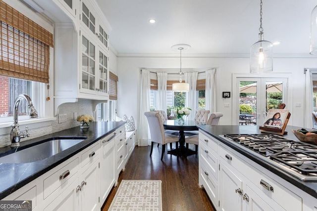 42 Camden Road NE, Atlanta, GA 30309