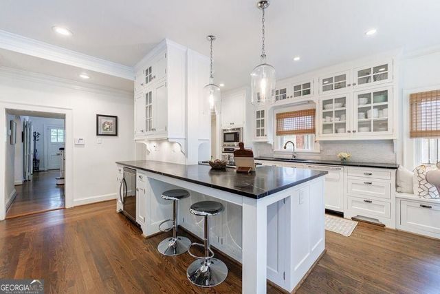 42 Camden Road NE, Atlanta, GA 30309