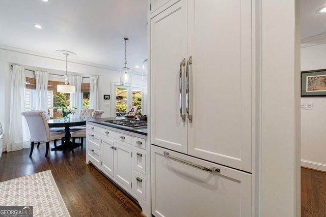 42 Camden Road NE, Atlanta, GA 30309