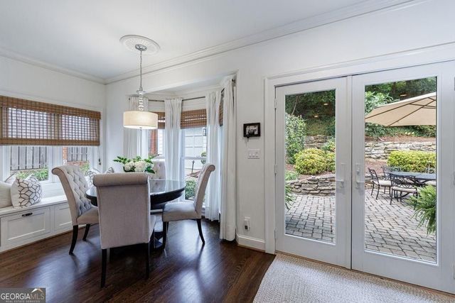 42 Camden Road NE, Atlanta, GA 30309