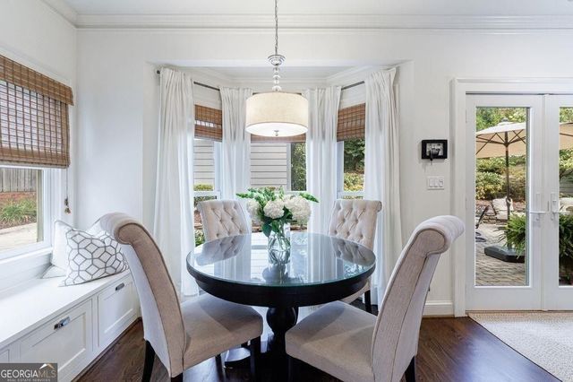 42 Camden Road NE, Atlanta, GA 30309