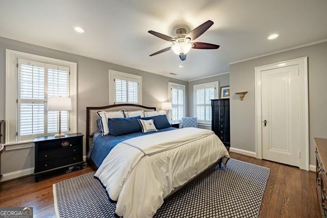 42 Camden Road NE, Atlanta, GA 30309