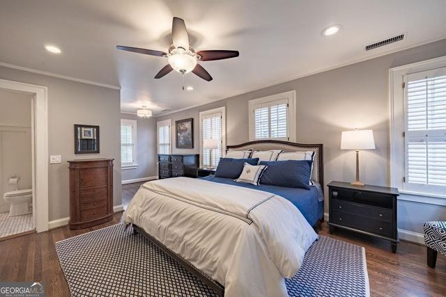 42 Camden Road NE, Atlanta, GA 30309