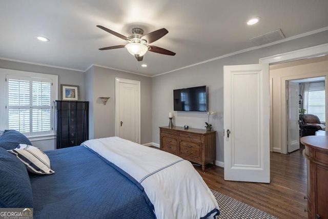 42 Camden Road NE, Atlanta, GA 30309