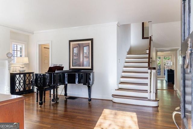 42 Camden Road NE, Atlanta, GA 30309