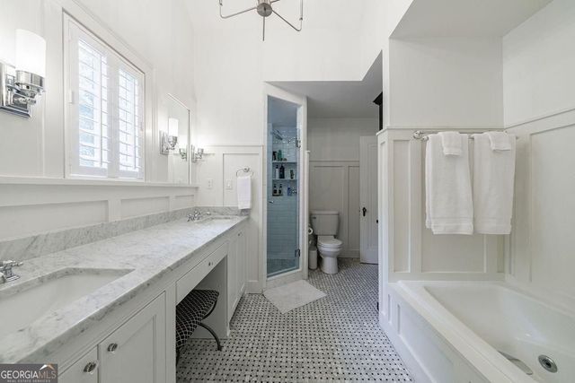 42 Camden Road NE, Atlanta, GA 30309