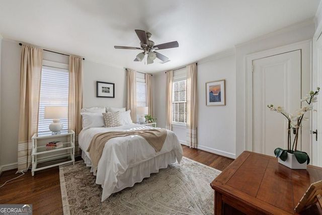 42 Camden Road NE, Atlanta, GA 30309