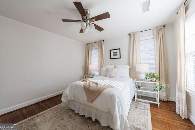 42 Camden Road NE, Atlanta, GA 30309