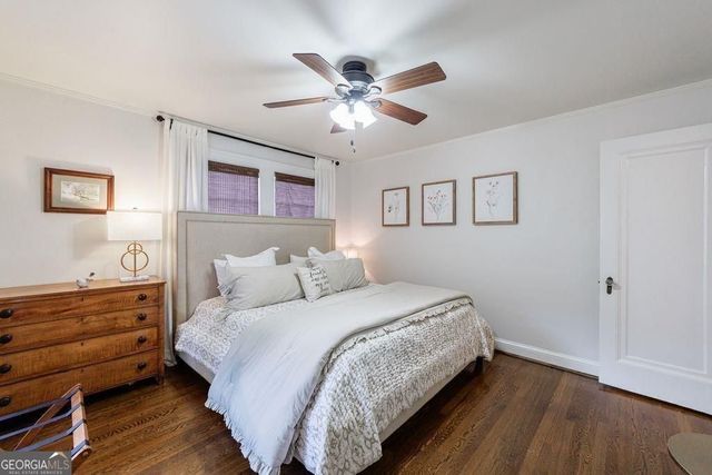 42 Camden Road NE, Atlanta, GA 30309