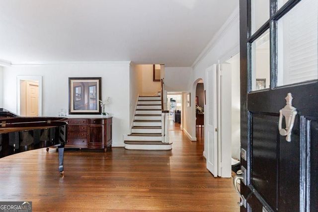 42 Camden Road NE, Atlanta, GA 30309