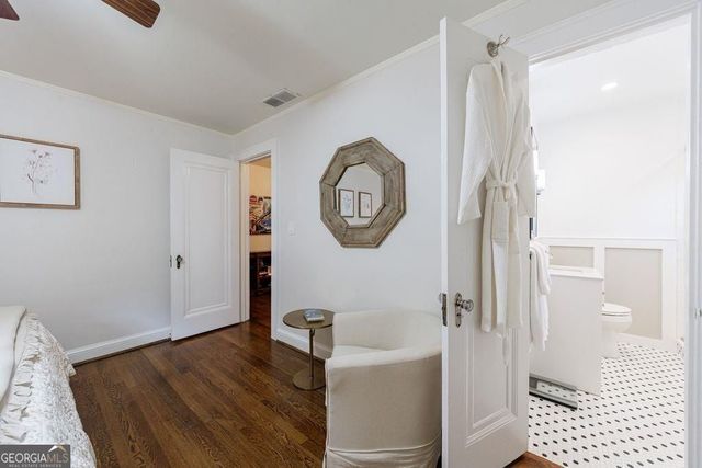 42 Camden Road NE, Atlanta, GA 30309