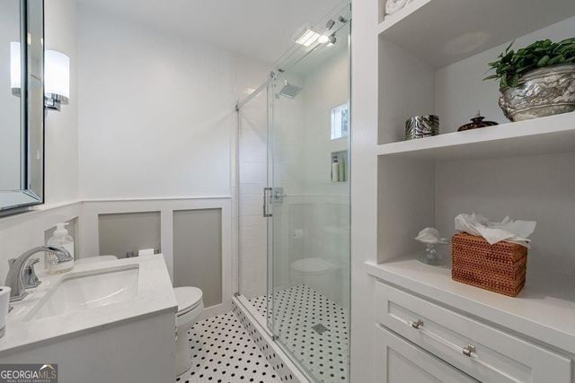 42 Camden Road NE, Atlanta, GA 30309