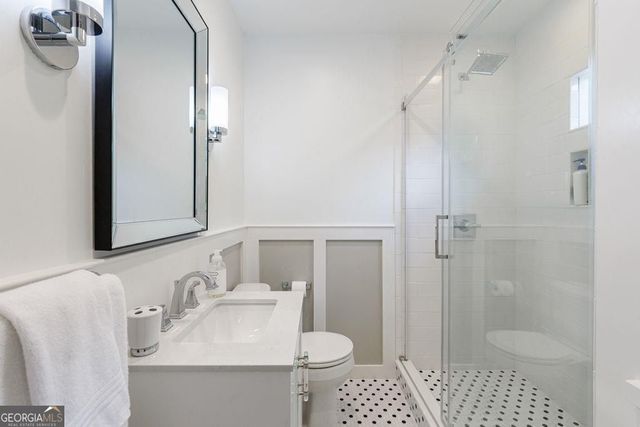 42 Camden Road NE, Atlanta, GA 30309