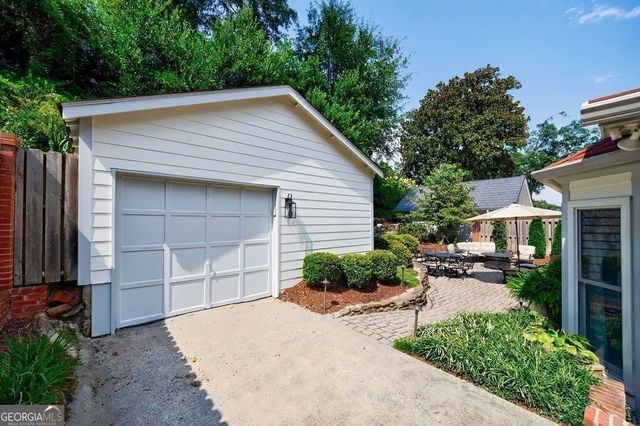 42 Camden Road NE, Atlanta, GA 30309