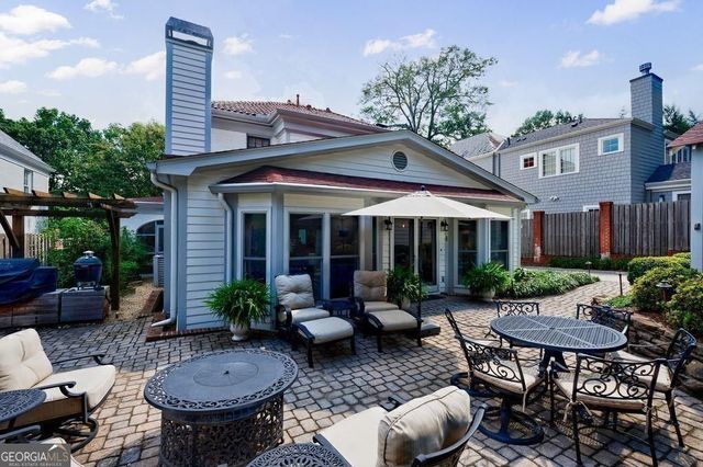 42 Camden Road NE, Atlanta, GA 30309