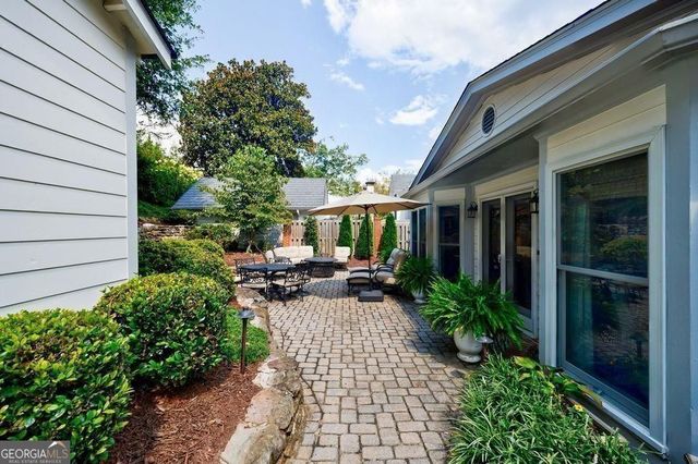 42 Camden Road NE, Atlanta, GA 30309