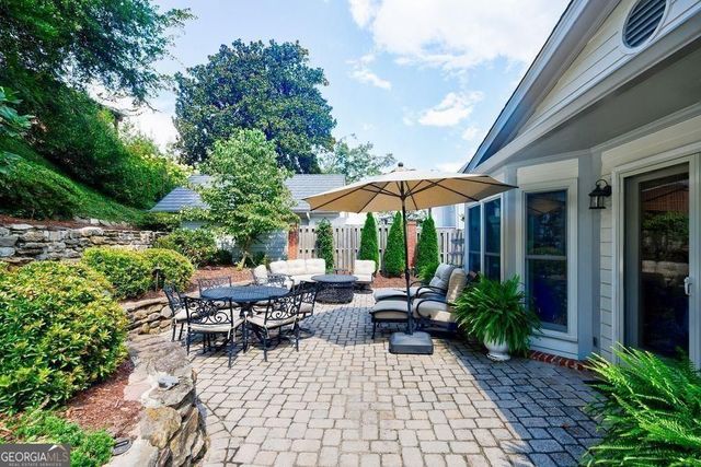 42 Camden Road NE, Atlanta, GA 30309