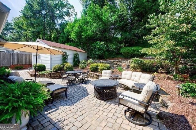 42 Camden Road NE, Atlanta, GA 30309