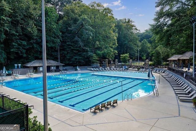 42 Camden Road NE, Atlanta, GA 30309