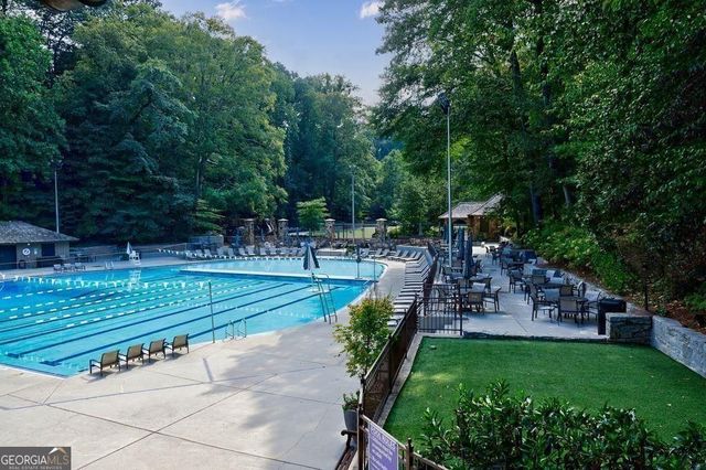 42 Camden Road NE, Atlanta, GA 30309