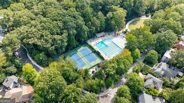 42 Camden Road NE, Atlanta, GA 30309