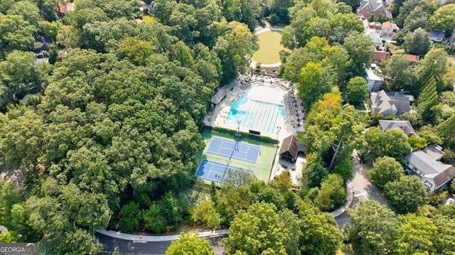 42 Camden Road NE, Atlanta, GA 30309