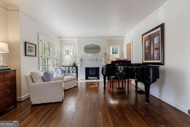 42 Camden Road NE, Atlanta, GA 30309