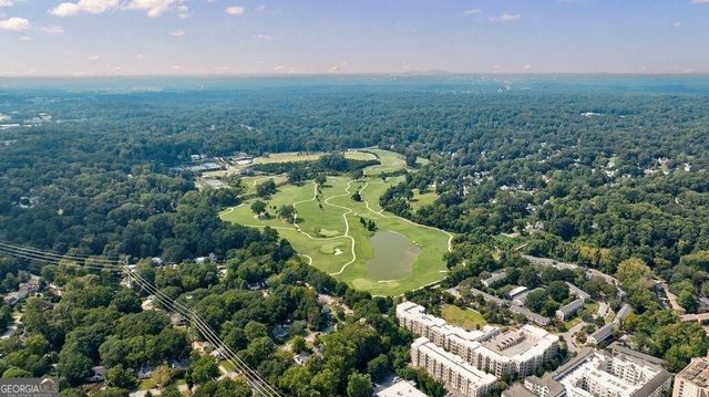 42 Camden Road NE, Atlanta, GA 30309