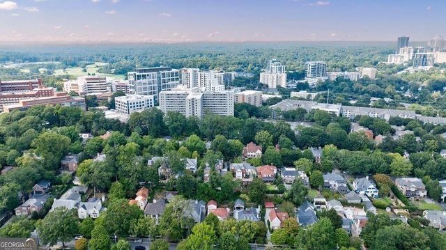 42 Camden Road NE, Atlanta, GA 30309