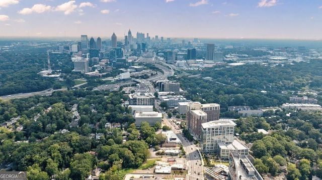 42 Camden Road NE, Atlanta, GA 30309