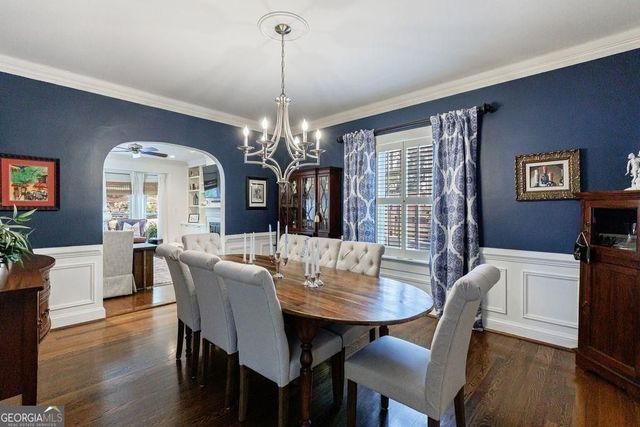 42 Camden Road NE, Atlanta, GA 30309