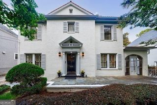 42 Camden Road NE, Atlanta, GA 30309