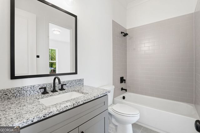 2487 Sims Drive NE, Marietta, GA 30066