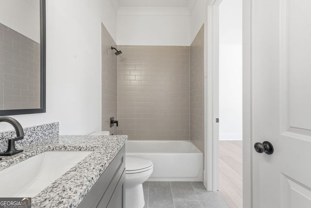 2487 Sims Drive NE, Marietta, GA 30066