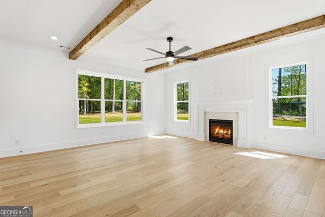 2487 Sims Drive NE, Marietta, GA 30066