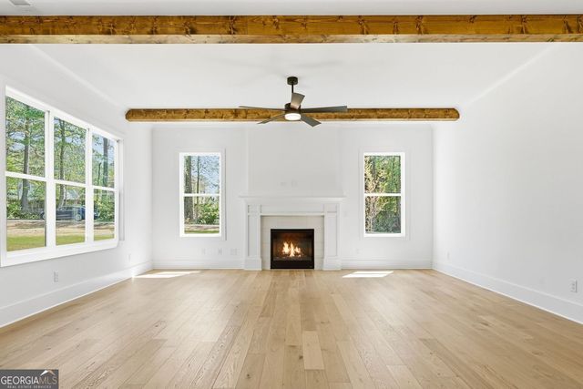 2487 Sims Drive NE, Marietta, GA 30066