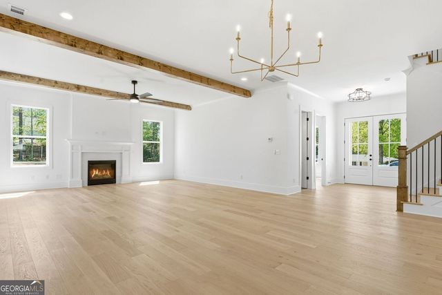 2487 Sims Drive NE, Marietta, GA 30066