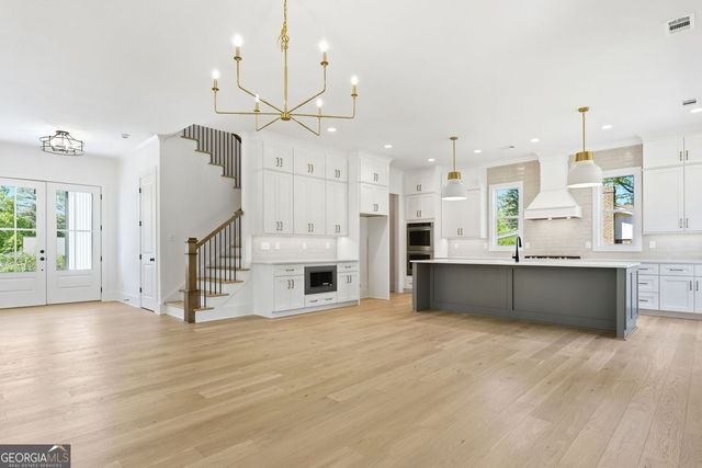 2487 Sims Drive NE, Marietta, GA 30066