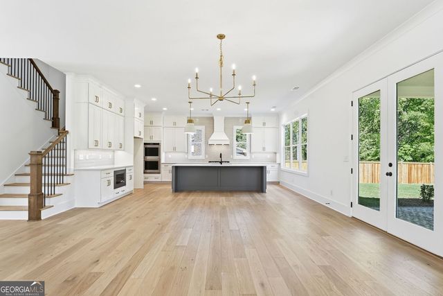 2487 Sims Drive NE, Marietta, GA 30066