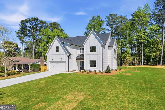2487 Sims Drive NE, Marietta, GA 30066