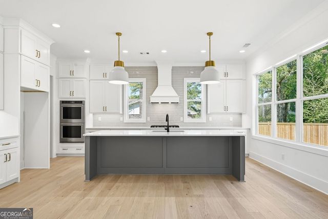 2487 Sims Drive NE, Marietta, GA 30066